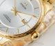 Perfect Replica Omega De Ville All Gold Smooth Bezel And Band 41mm Watch (6)_th.jpg